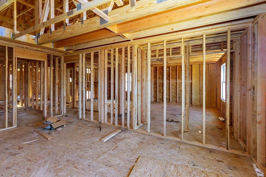 New Construction Inspections in Hendersonville TN