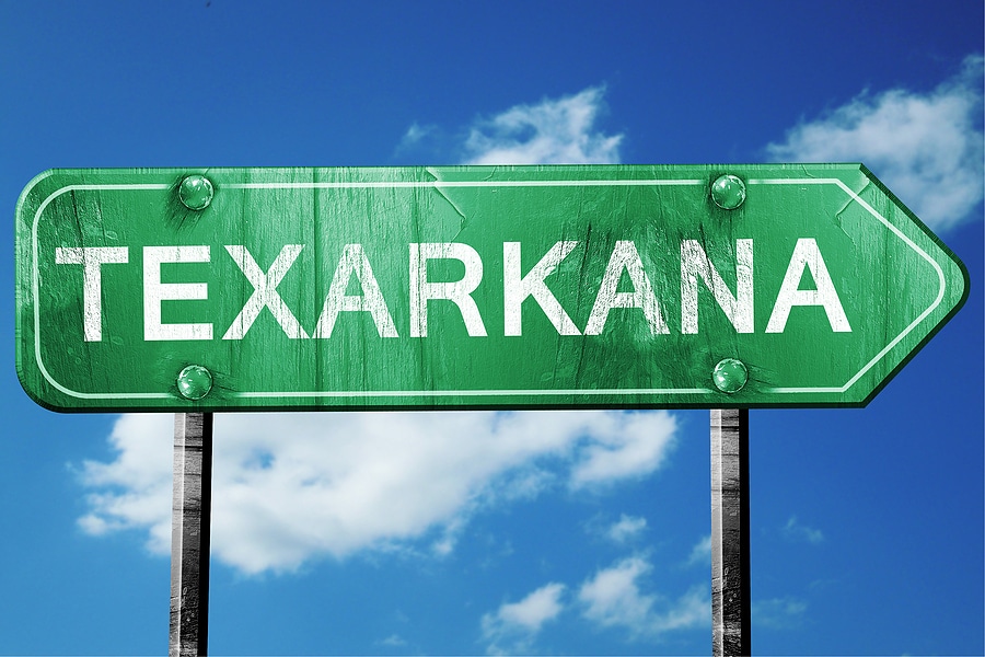 5 Things You Didn’t Know About Texarkana